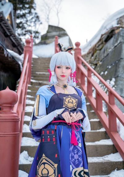吉井美希