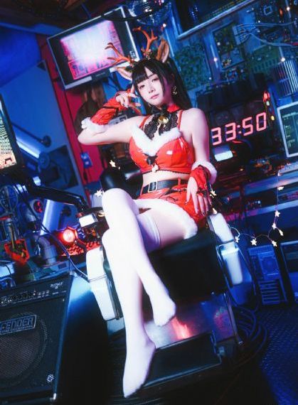 女留学生挑战大洋黑人