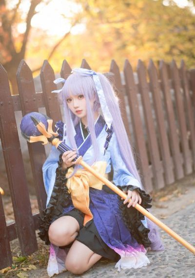 失温