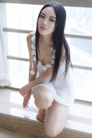 顽皮女朋友