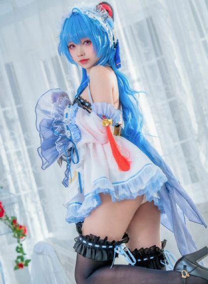 远远的爱