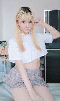 美丽的小蜜逃
