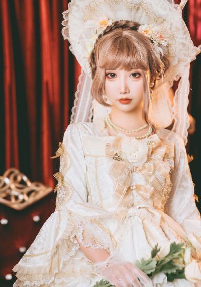 娘妻电视剧