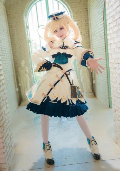狐妖小红娘金晨曦篇