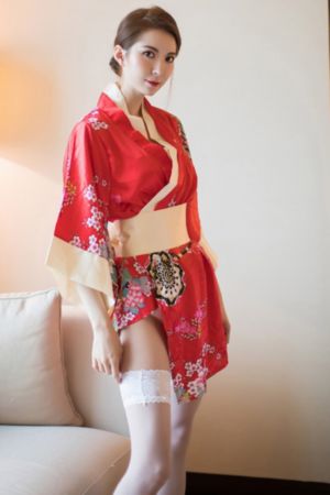 僵尸舞娘