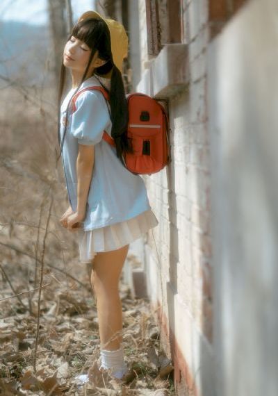我女朋友的妈妈3