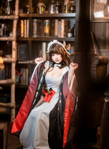 无盐之月