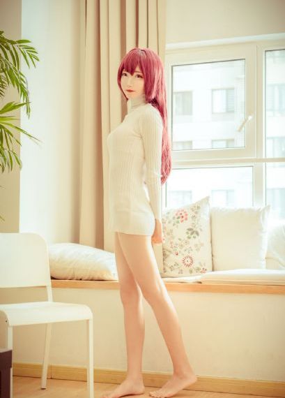 超能力女儿