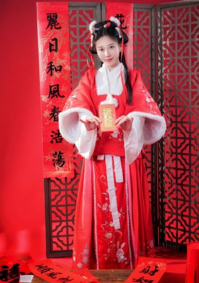 东方男孩