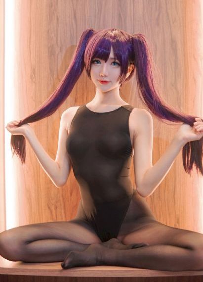 美丽妇人