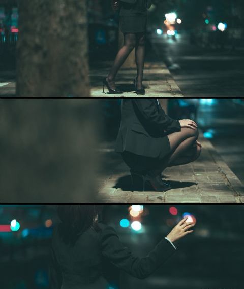 浪迹天涯电视剧