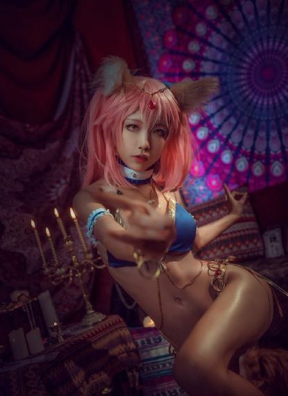 新上任女教师