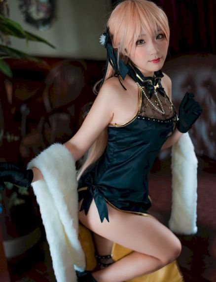 娜塔莉