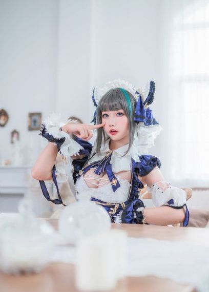 刀锋战士3