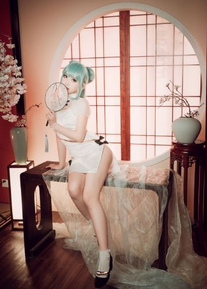 女友年轻的继牳5
