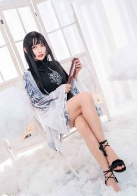 机密档案