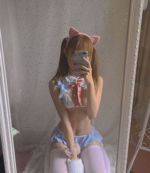 性感美女