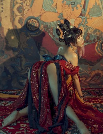 晚娘在线播放