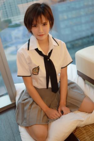 今天的她们