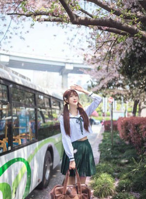 老公的老板