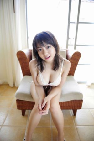 水润的女人