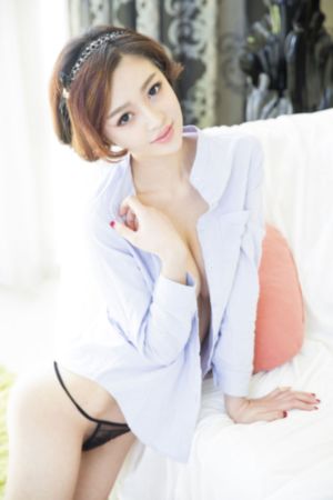 工作女郎