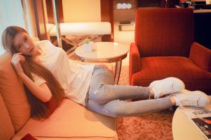 台湾农场主的5个女儿们