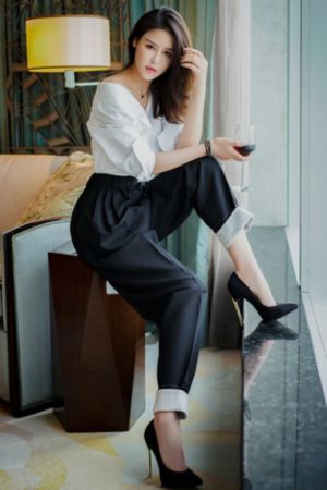 港剧《黑色月光》