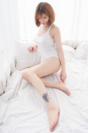 美容院特殊待遇3