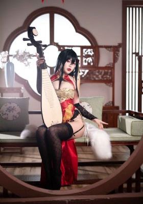 我的女儿未婚同居