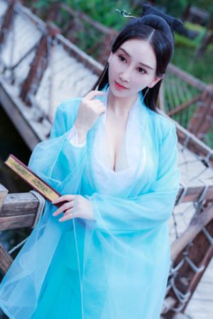 王的女人