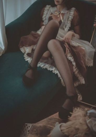 我的刺猬女孩电视剧免费观看