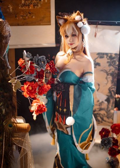 花小厨
