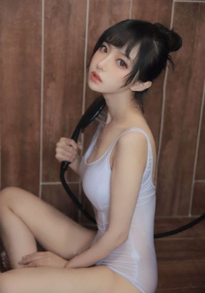 尼寺情事