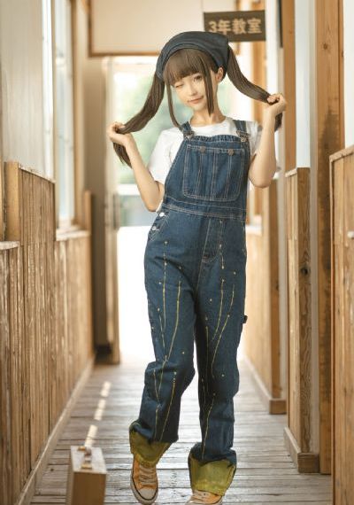 猫女的诅咒3