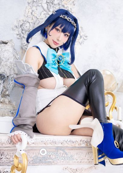 章子怡