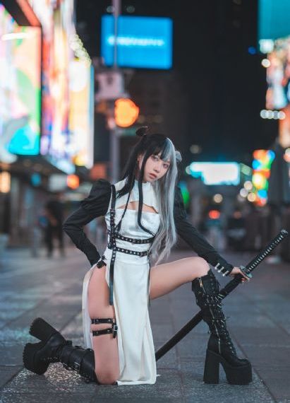 西施泪