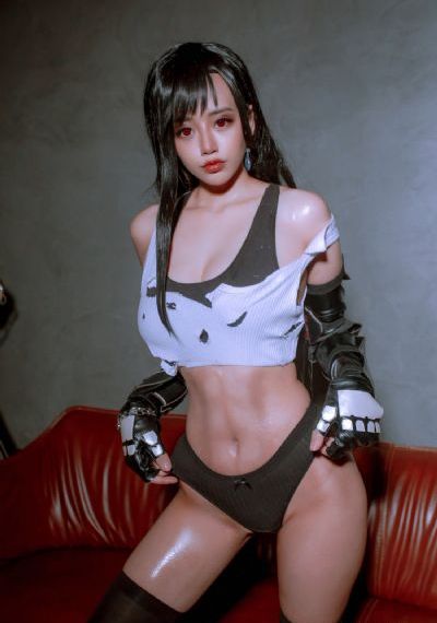 女人的品格