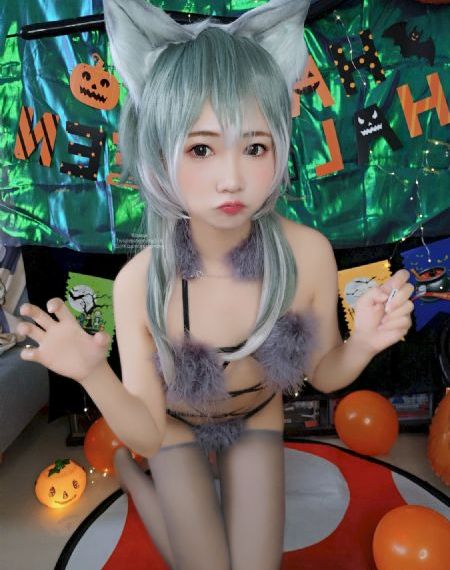 年轻母亲最初