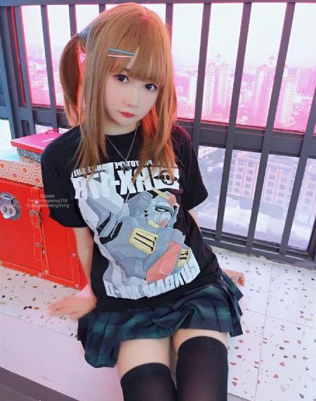 色魔工厂