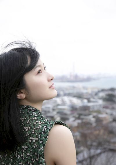 我女朋友的妈妈