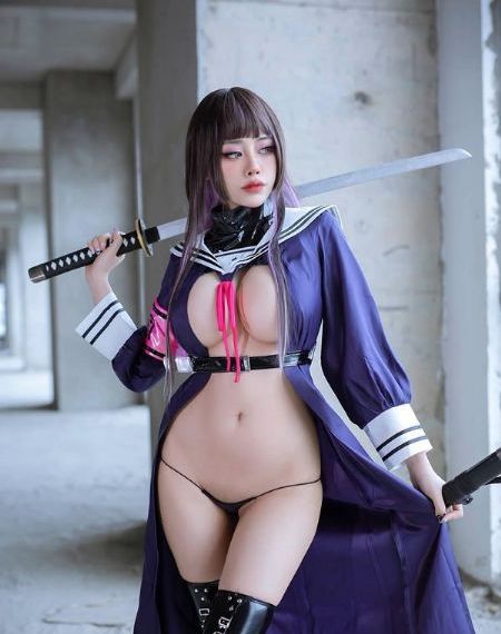 山村诡事