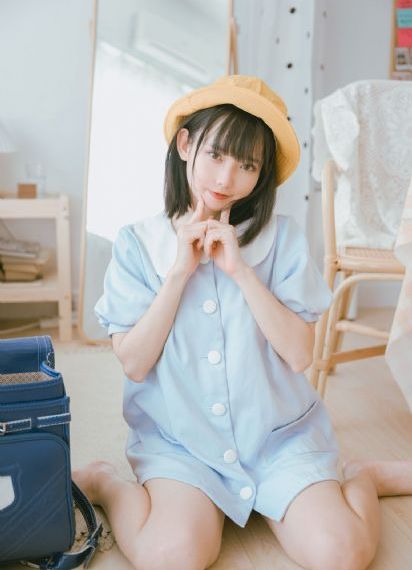 年轻妈妈2