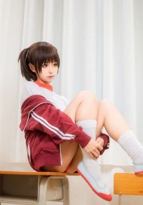 妈妈的朋友的女儿