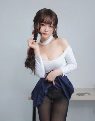 彼女x彼女x彼女
