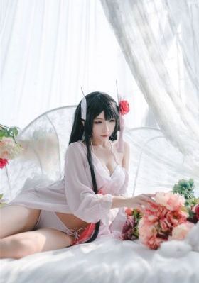 裙底下有野兽