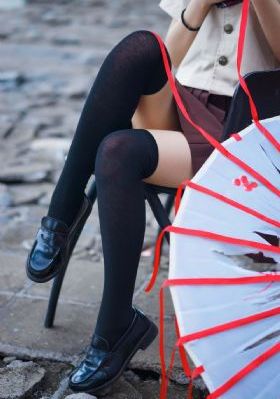 第九部的检察官