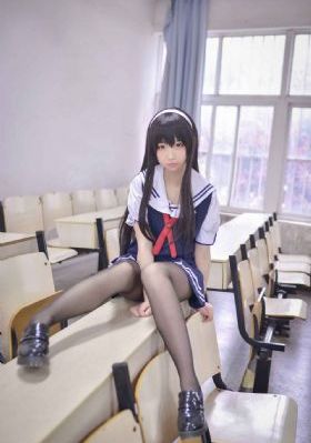 向她逆光而来 电视剧