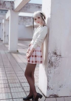 云上的日子