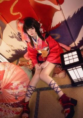 一代女皇